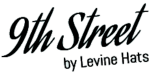 9th Street Hats Logo